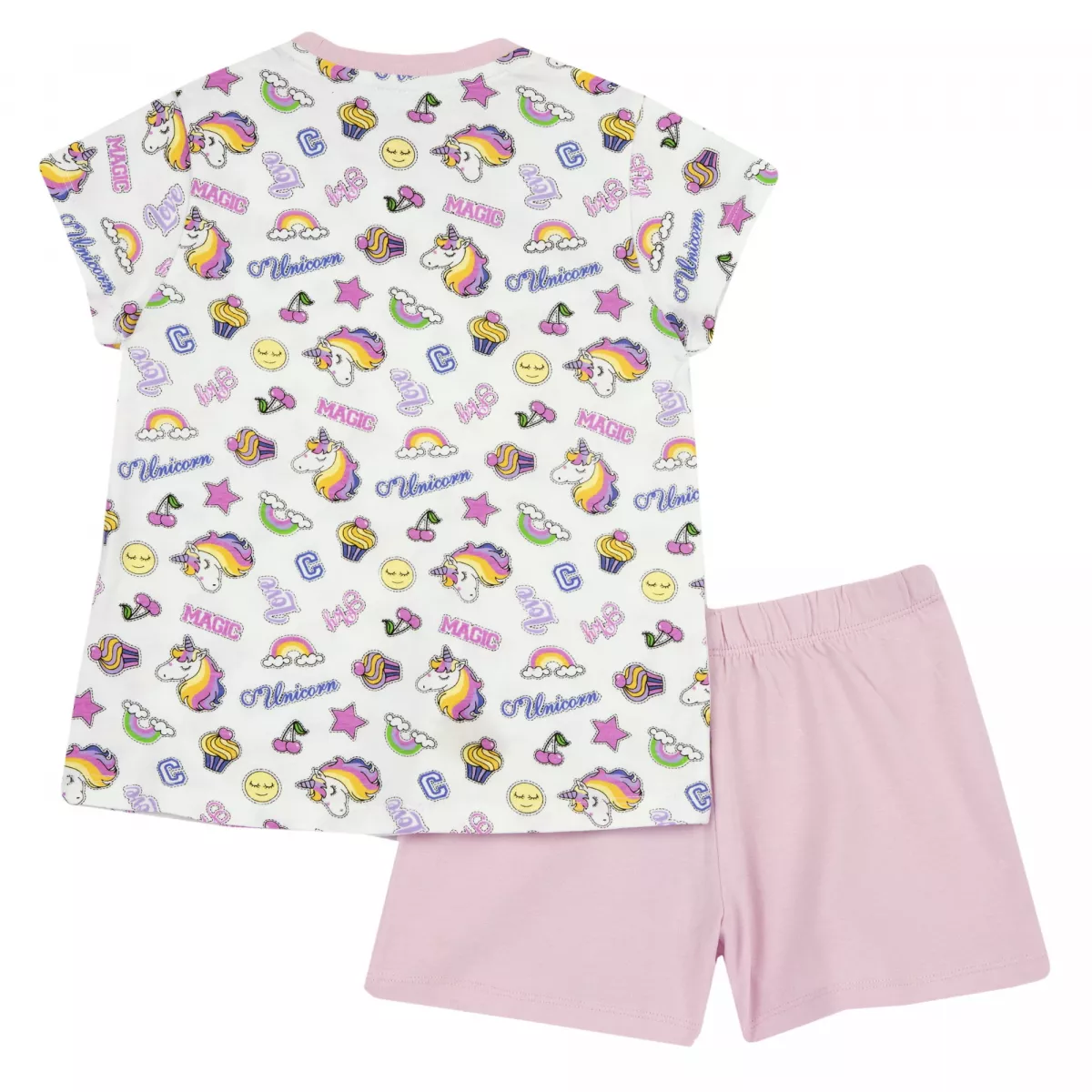Pijama copii Chicco, Multicolor, 31470-66MC, 110