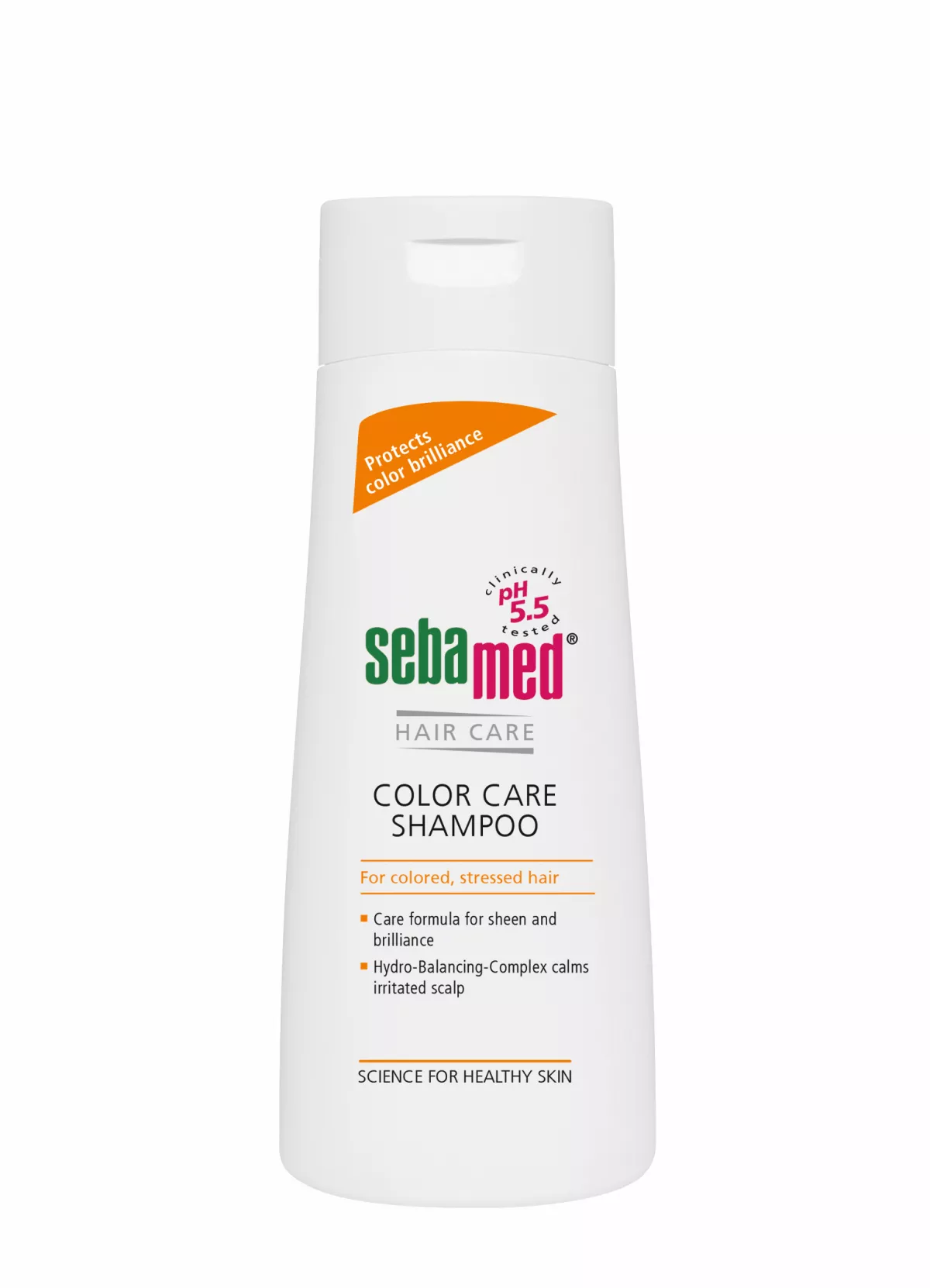 Sebamed Haircare Șampon dermatologic pentru păr vopsit * 200 ml, [],clinicafarm.ro
