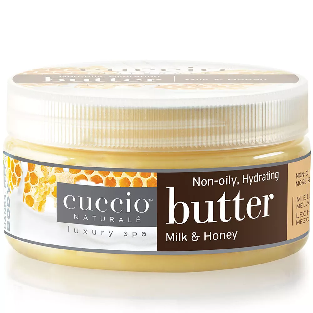 BUTTER BLEND LAPTE SI MIERE 226 g