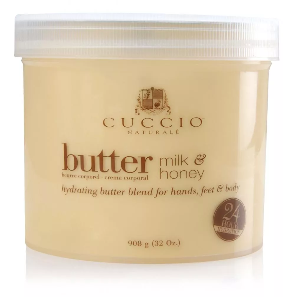 BUTTER BLEND LAPTE SI MIERE 750 g