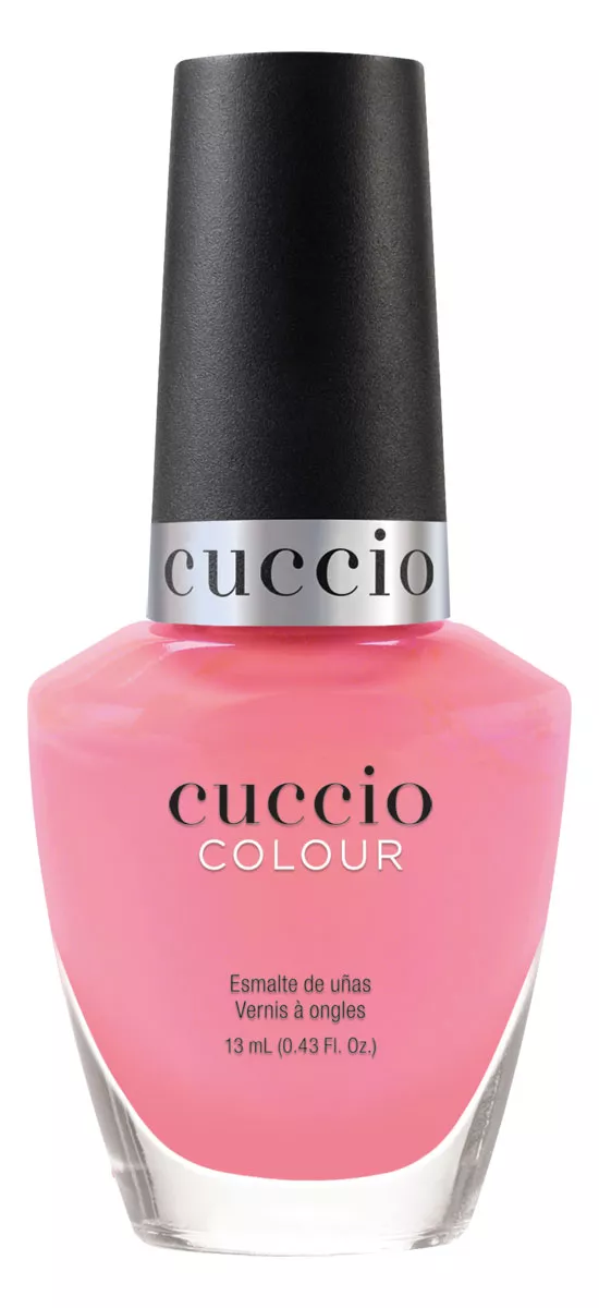 Colectii lacuri de unghii Punch Sorbet CCPL 1280 CUCCIO COLO