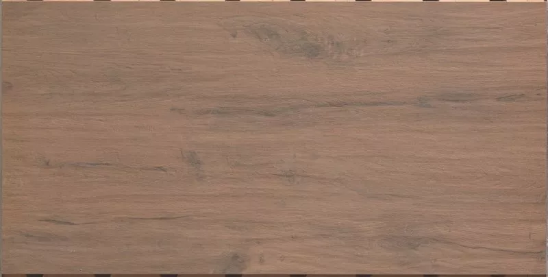 Gresie Tavolato Marrone Medio 15x60 cm