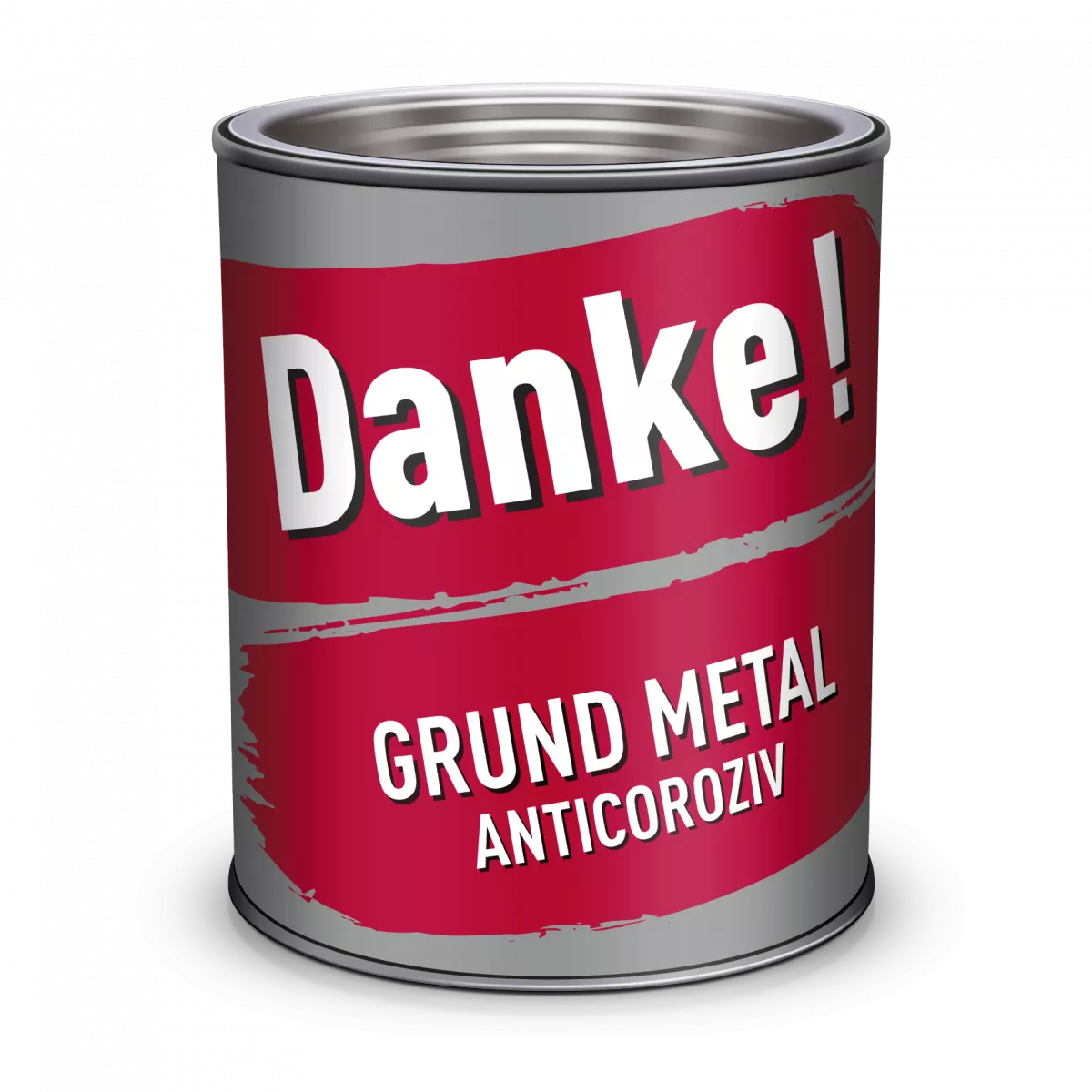 Grund metal Danke 0.7 l