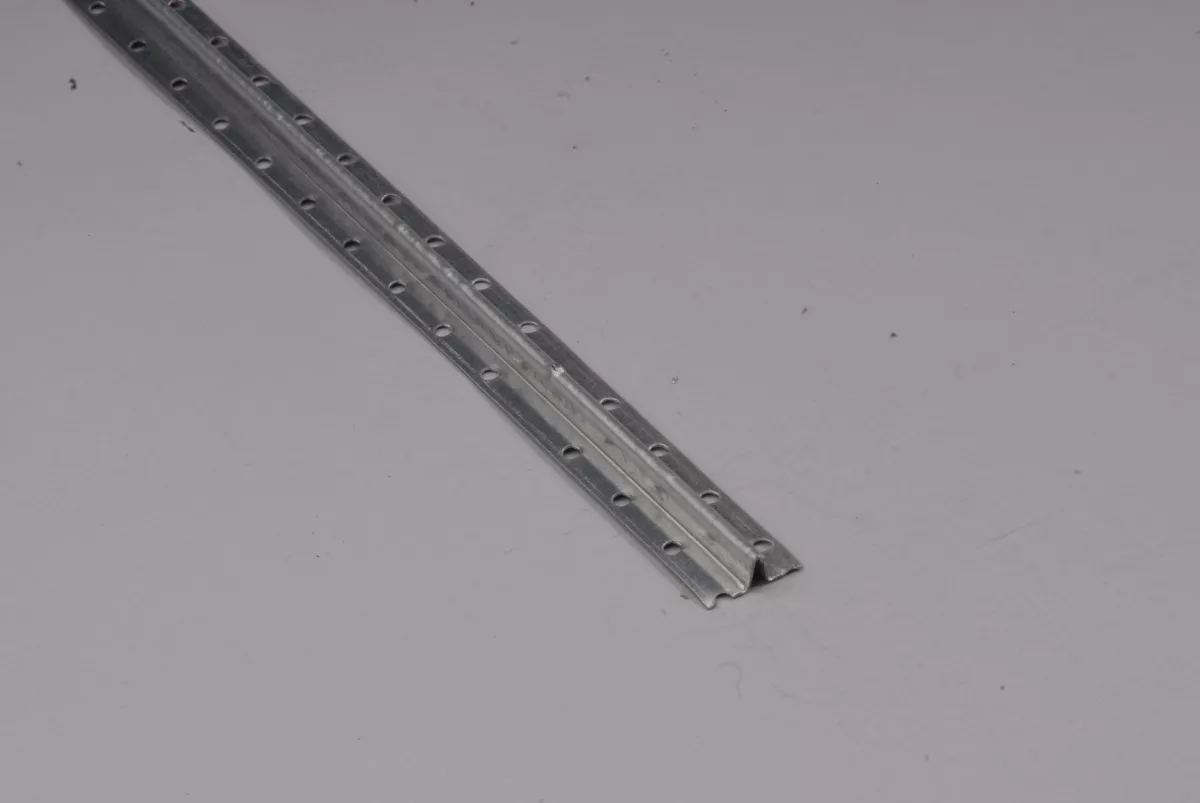Profil-distantier tencuiala Thermopan 6 mm - 300 cm