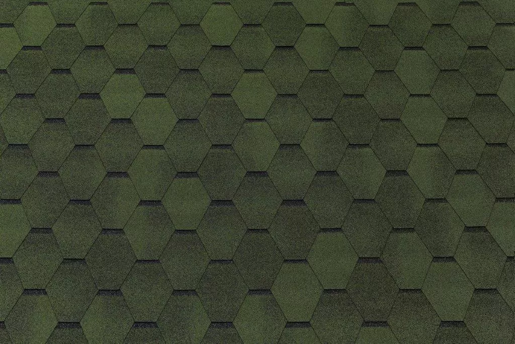 Sindrila Tegola Hexagonal
