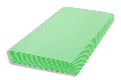 Placa sub parchet, PSE 5.5 mm Verde (0.5 X 1 m)