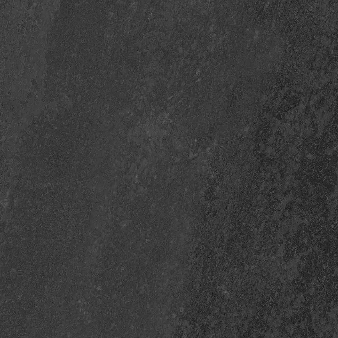Gresie portelanata, 59 × 59 cm, antracit, NORMAN, Cesarom