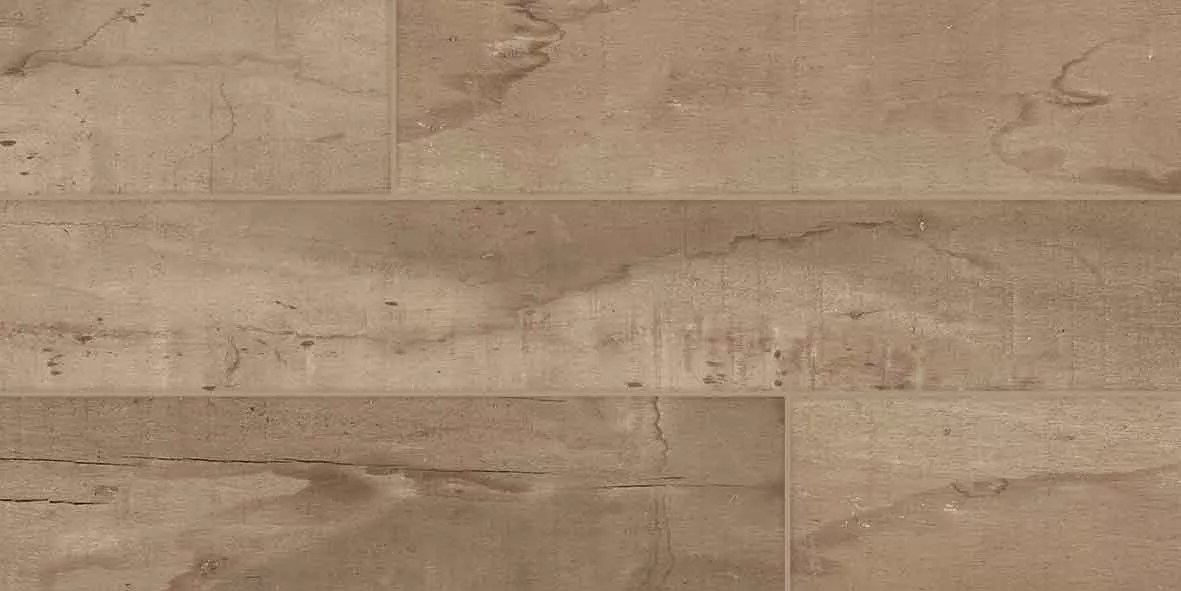 Gresie portelanata, 60 × 30 cm, maro, GARRET, Cesarom