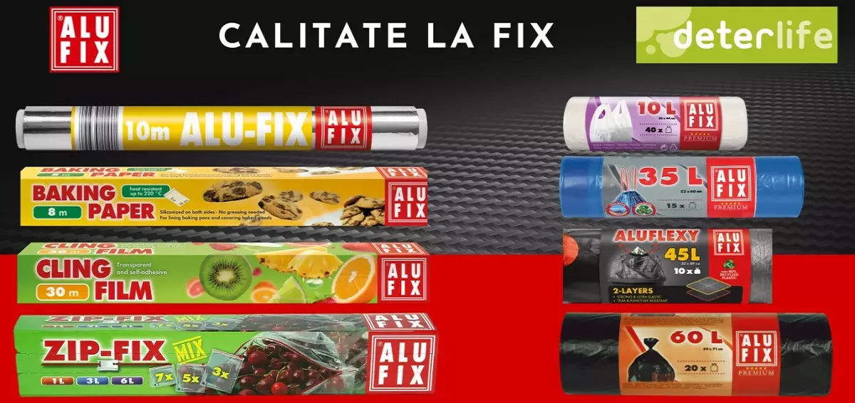 Promotie Deterlife.ro #6