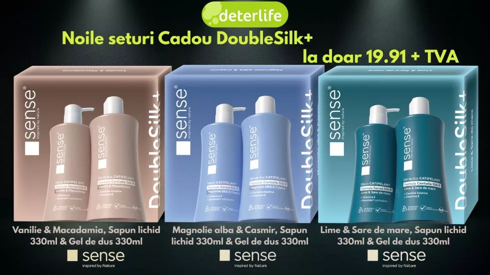 Promotie Deterlife.ro #3