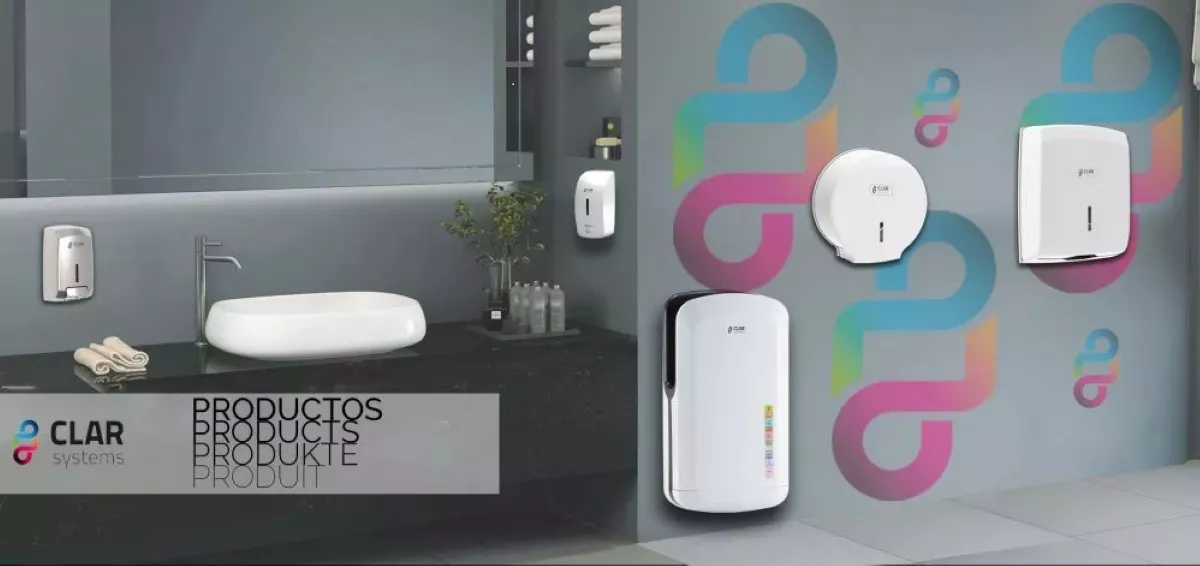 CLAR SYSTEMS