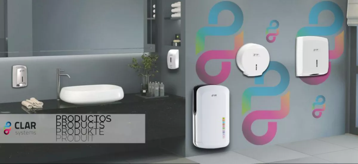 CLAR SYSTEMS