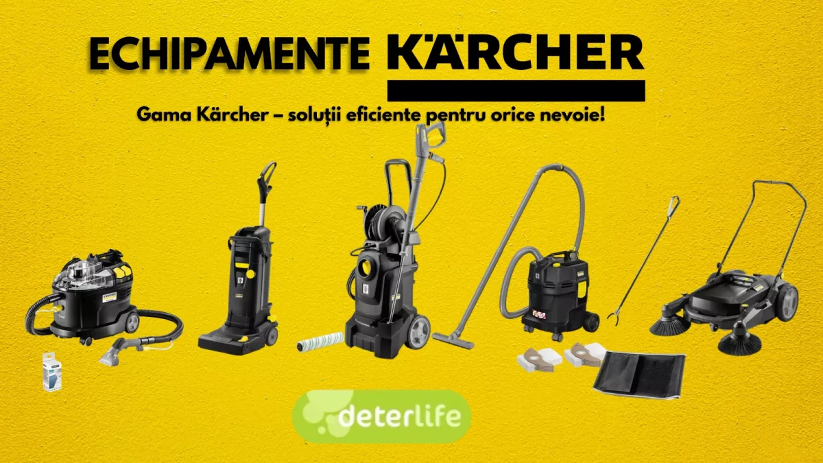 Promotie Deterlife.ro #9