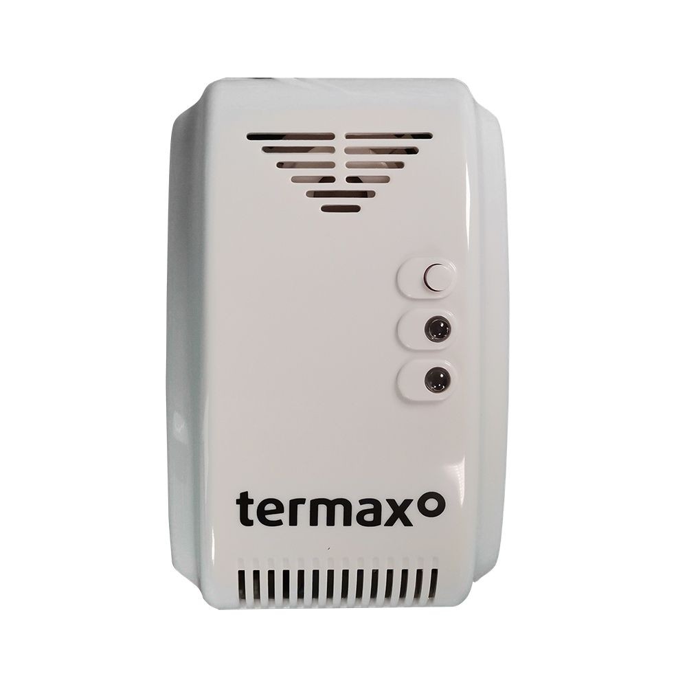 Convert marketing Bear Termax Scut - Kit senzor gaz si electrovalva 3/4"