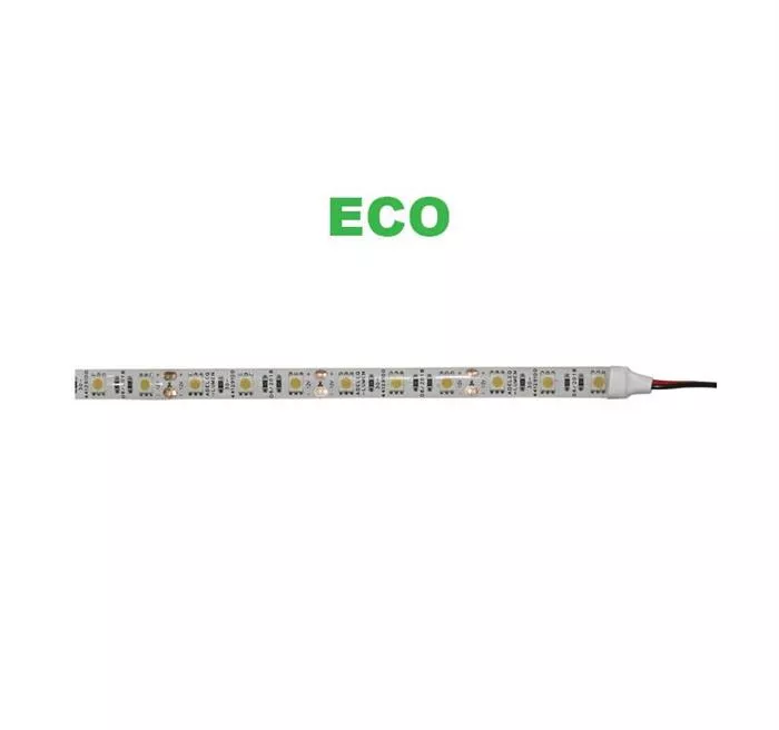 BANDA "ECO" 14,4W/60LED  ALBA IP54 24VDC LUMINA RECE, [],electricalequipment.ro