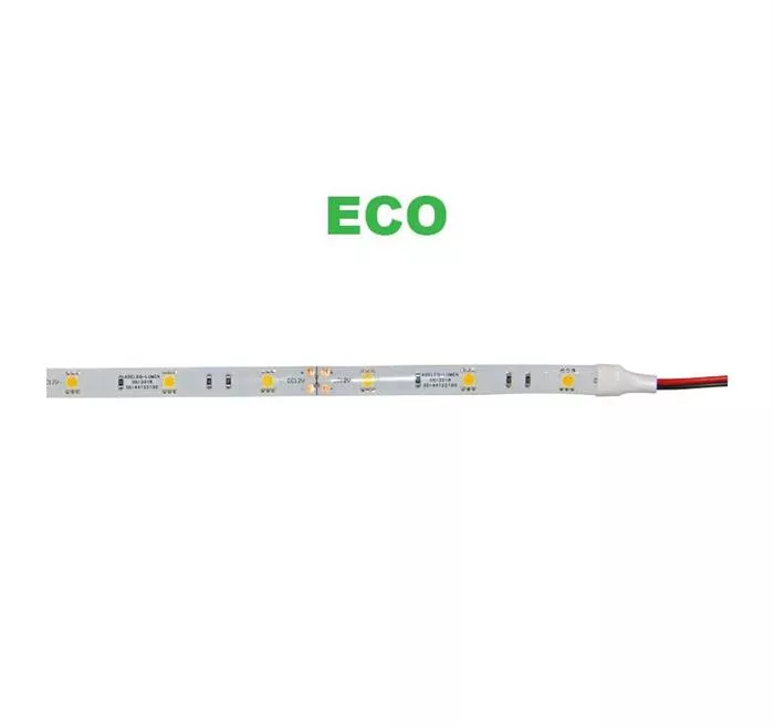 BANDA "ECO" 4.8W/60LED  ALBA IP54 12VDC LUMINA RECE, [],electricalequipment.ro
