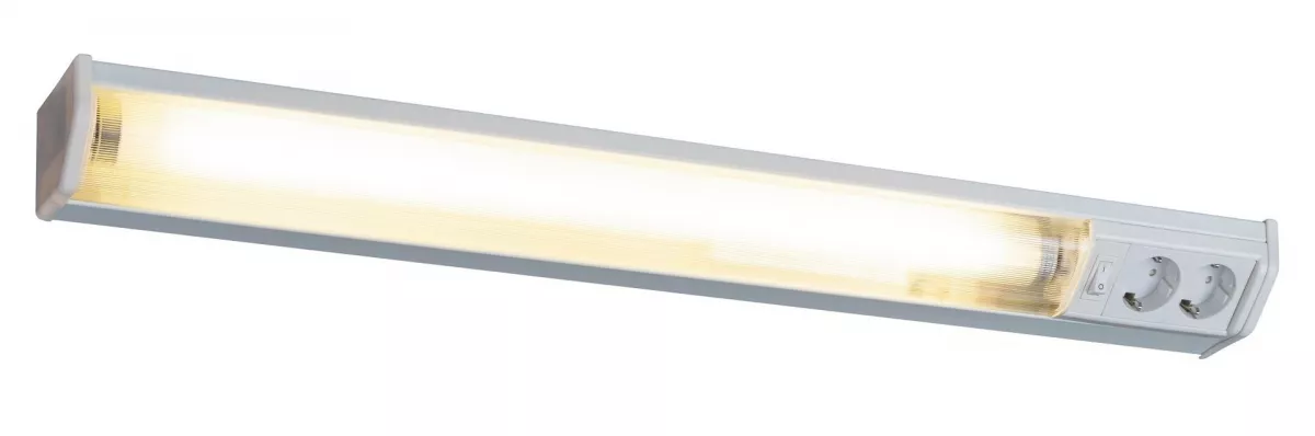 Aplica baie Bath wall lamp T8/18w fluor tube socket |inclus timbru verde 1.00lei 2323, [],electricalequipment.ro
