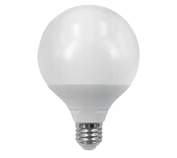 BEC LED GLOB  G95-15W, SMD2835, E27, 230V, LUMINĂ ALBĂ, [],electricalequipment.ro