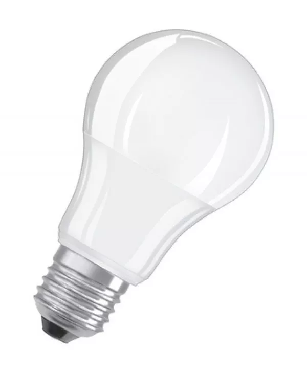 Bec LED E27 8.5W 806lm 2700k lumina calda OSRAM, [],electricalequipment.ro
