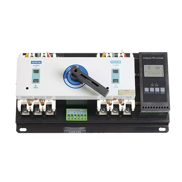Conexiune automată de rezervă EQ1-100 100A, [],electricalequipment.ro