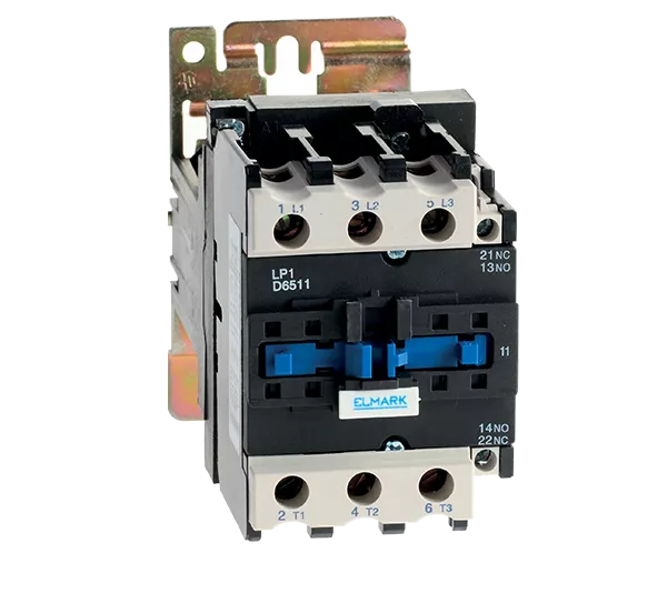 CONTACTOR  DC LP1-D 32A 48V 1NO, [],electricalequipment.ro