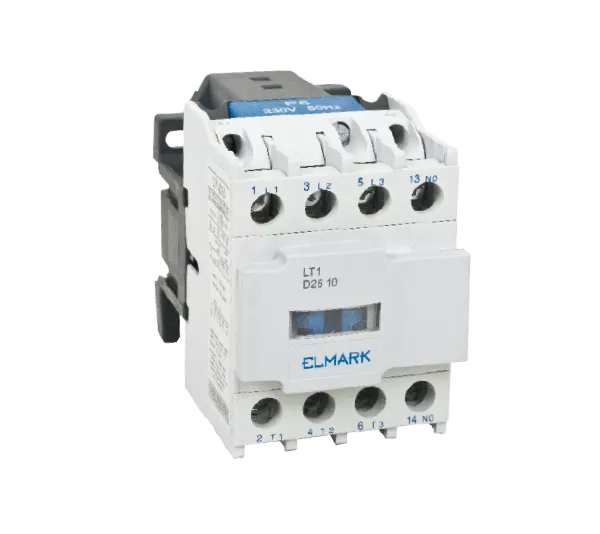 CONTACTOR LT1-D 80A 12V 1NO/1NC, [],electricalequipment.ro