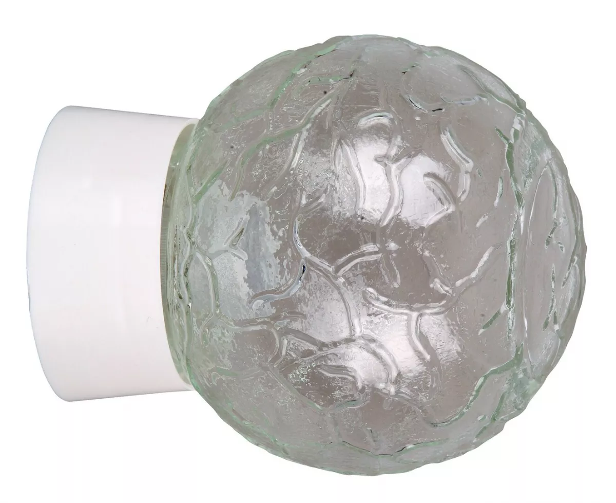 Aplica Lampa de perete grace cu talpa plata 2431 | inclus timbru  verde 0.45lei, [],electricalequipment.ro