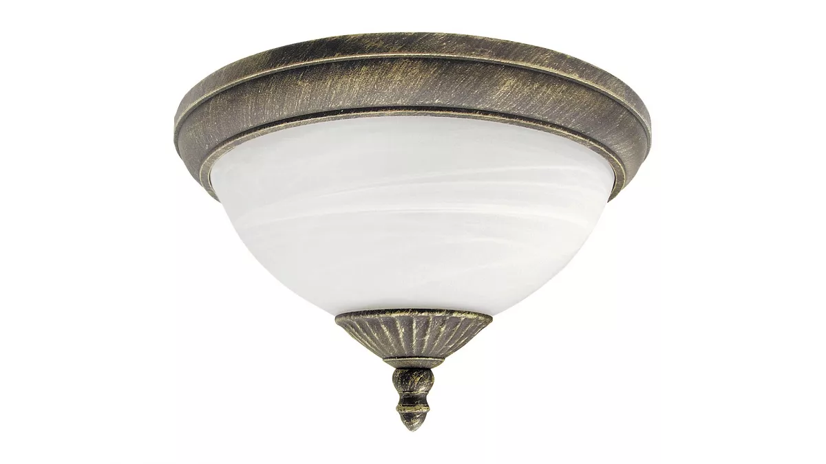 Lampa exterior madrid antic auriu 8377 | inclus timbru  verde 0.45lei, [],electricalequipment.ro