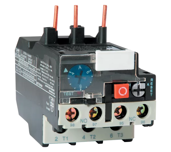 RELEU TERMIC LT2-E1301, 0.10-0.16A, [],electricalequipment.ro