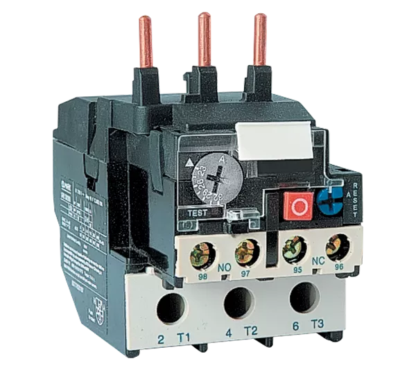 RELEU TERMIC LT2-E3359, 48.0-65.0A, [],electricalequipment.ro