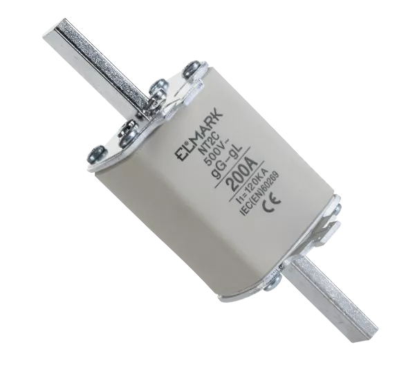 Siguranță fuzibilă tip MPR NT2C 160A 500V 120kA, [],electricalequipment.ro