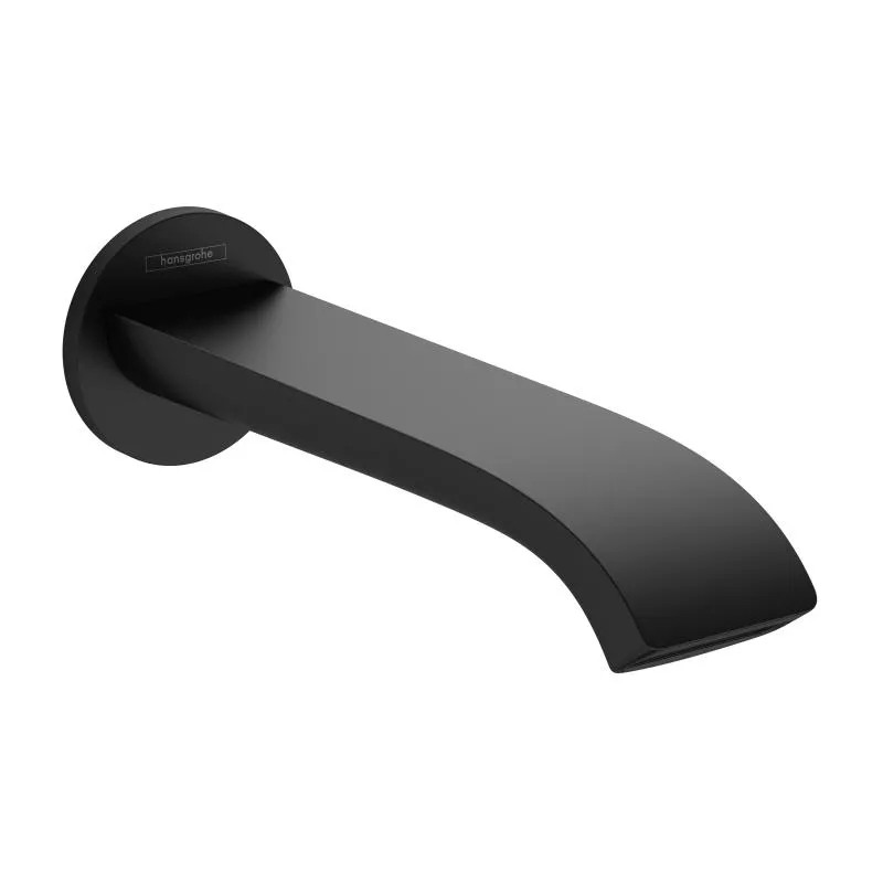 Baterie cada Hansgrohe Vernis 75415670, 1/2'', incastrata…
