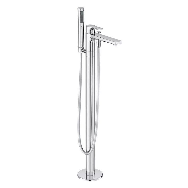 Baterie cada Kludi Zenta SL 485900565, 1/2'', montare pe …