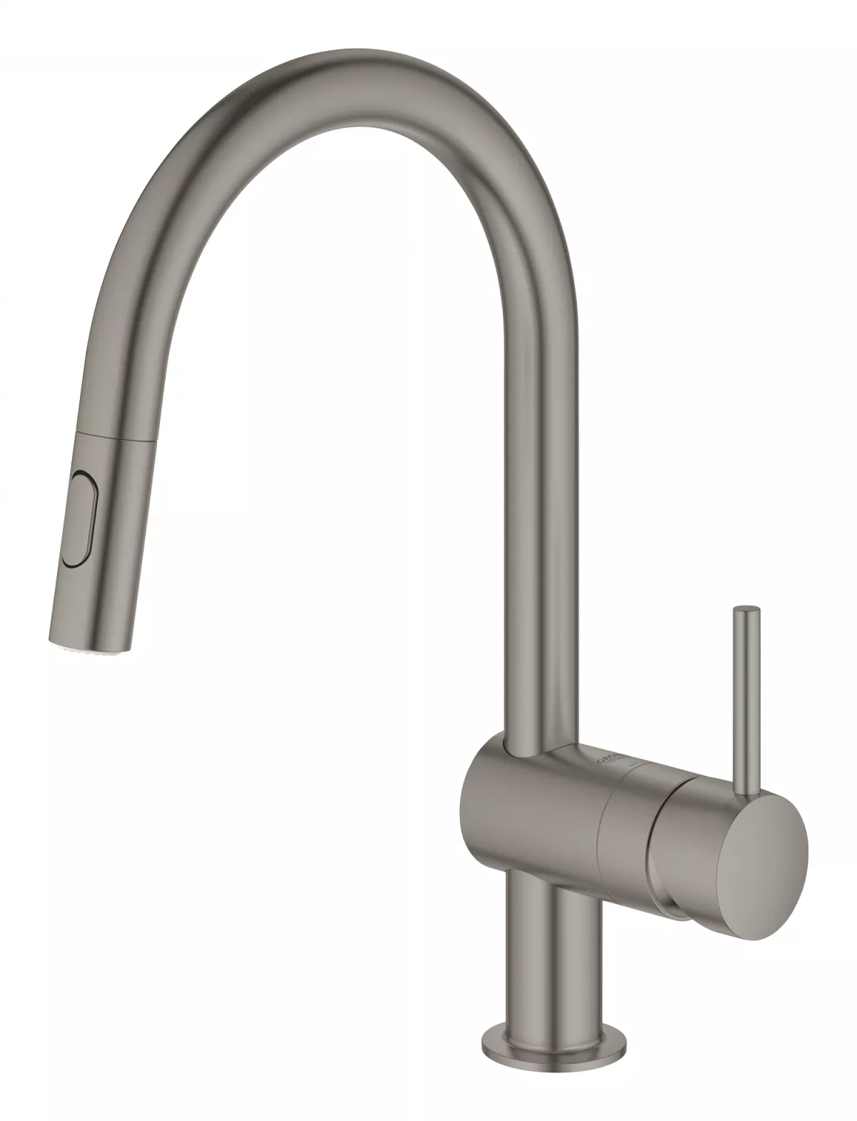 Cauti Baterie de bucatarie Grohe Minta 32321AL2, 3/8'', mo…