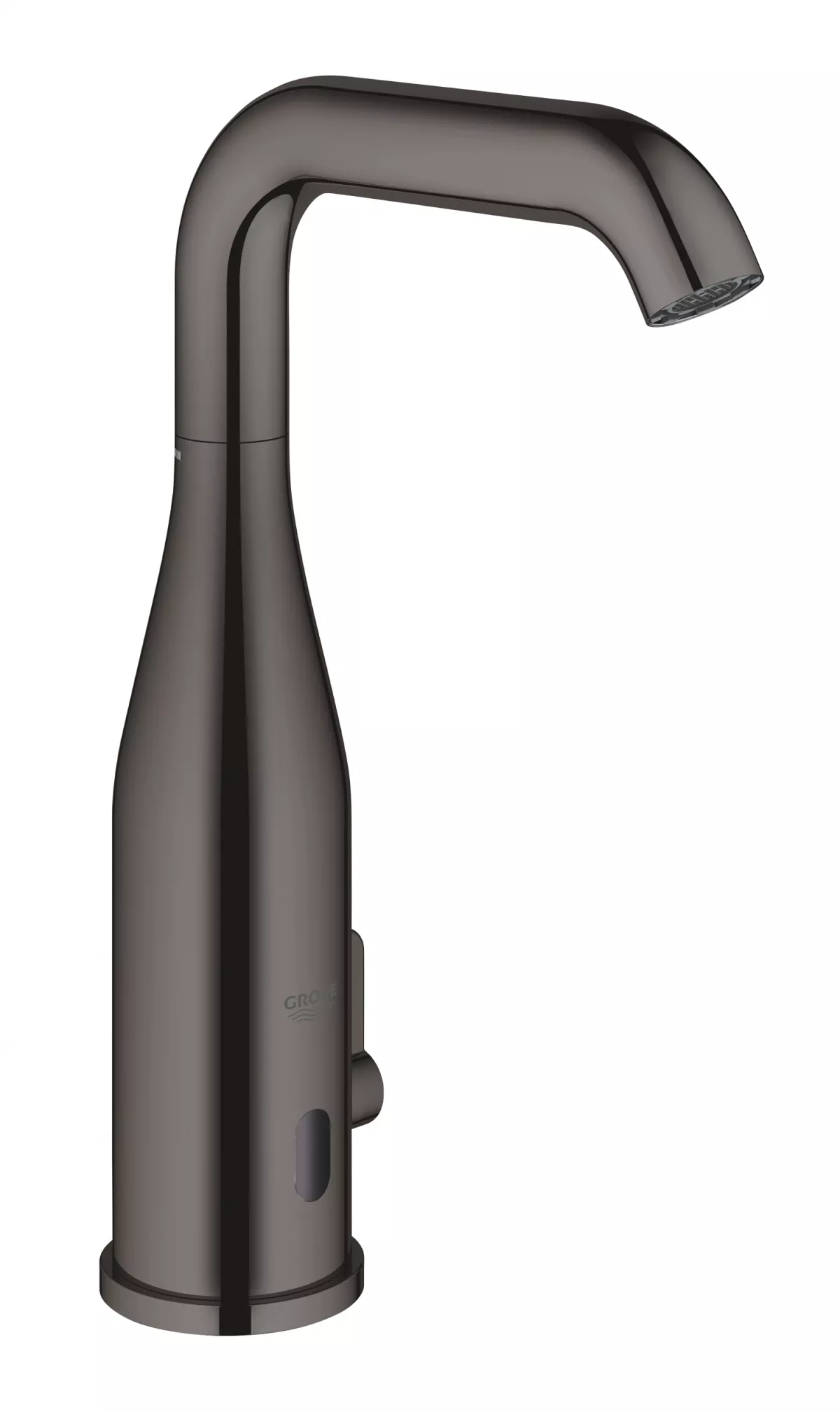 Baterie lavoar cu senzor infrarosu Essence E Grohe 36445A00, 3/8'', baterie 6V, mixare, 7 programe, dezinfectie