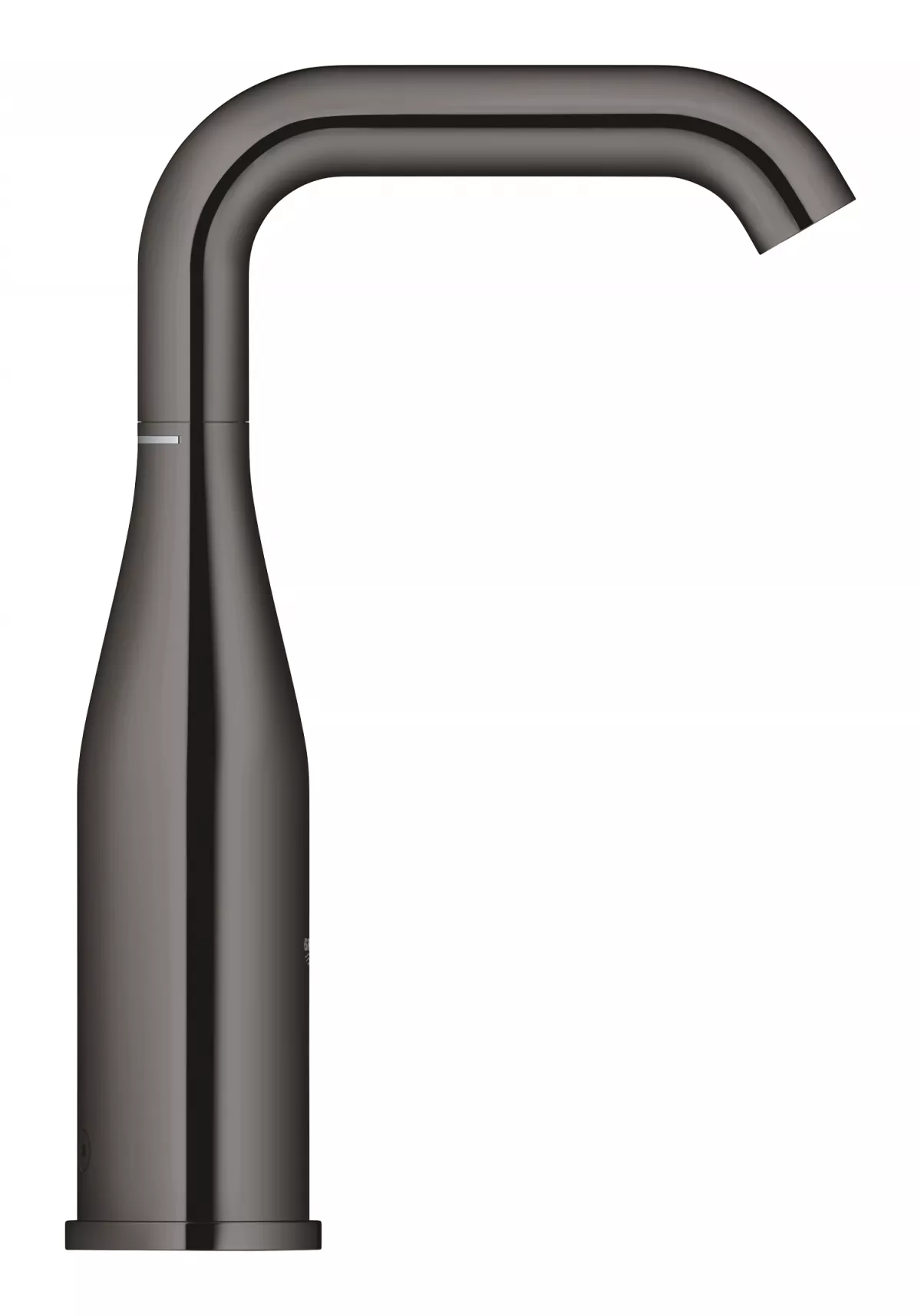 Baterie lavoar cu senzor infrarosu Essence E Grohe 36445A00, 3/8'', baterie 6V, mixare, 7 programe, dezinfectie