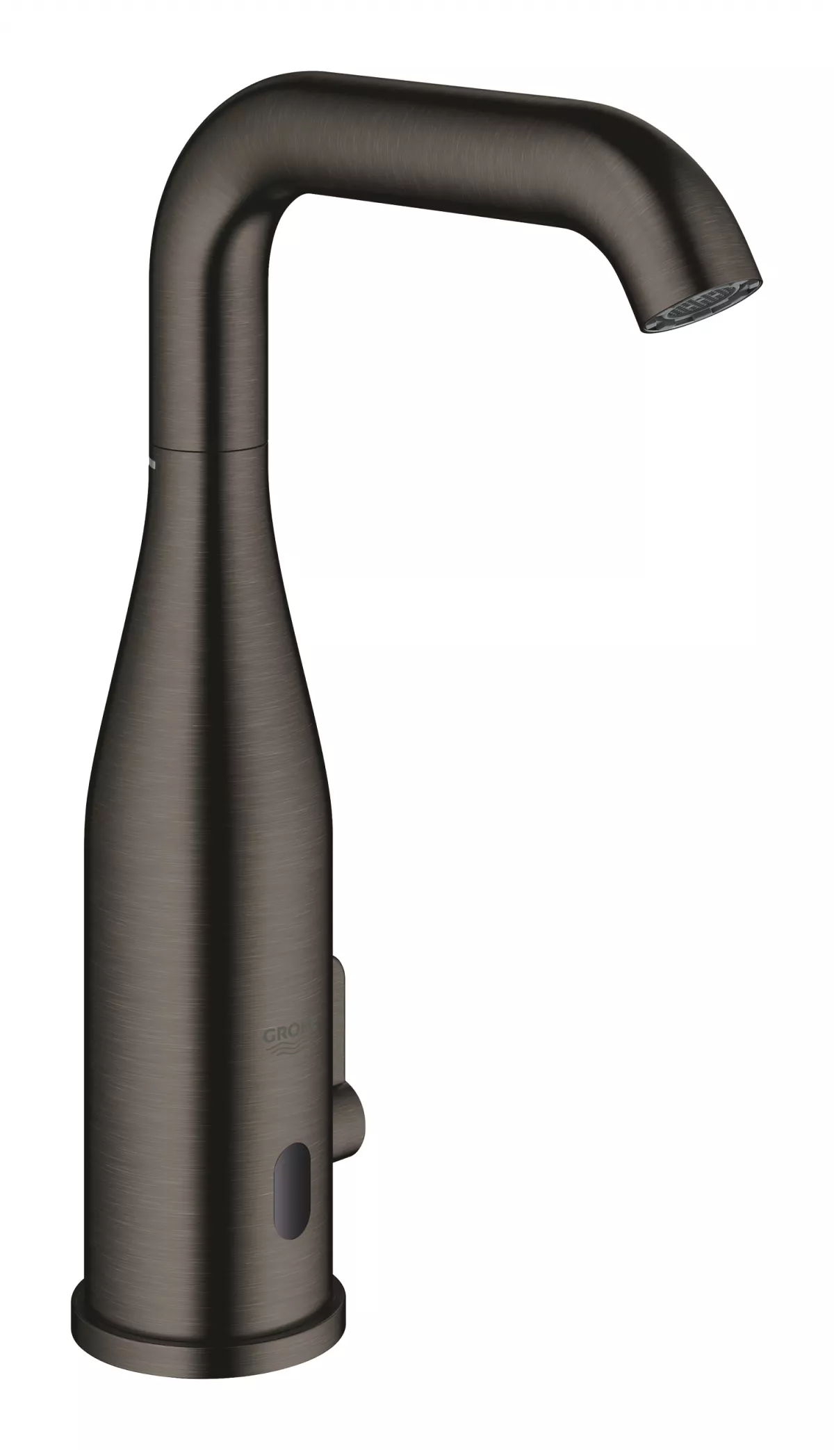Baterie lavoar cu senzor infrarosu Essence E Grohe 36445AL0, 3/8'', baterie 6V, mixare, 7 programe, dezinfectie