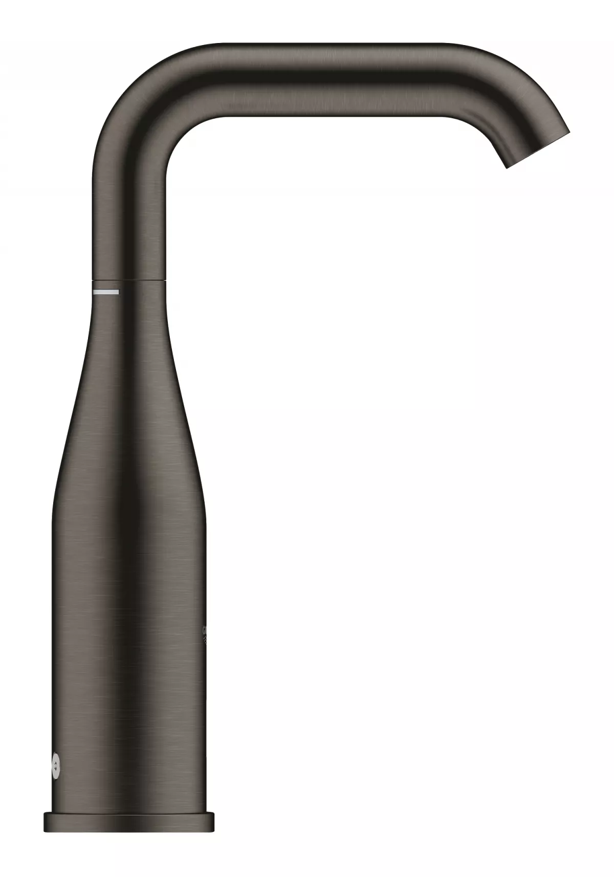 Baterie lavoar cu senzor infrarosu Essence E Grohe 36445AL0, 3/8'', baterie 6V, mixare, 7 programe, dezinfectie
