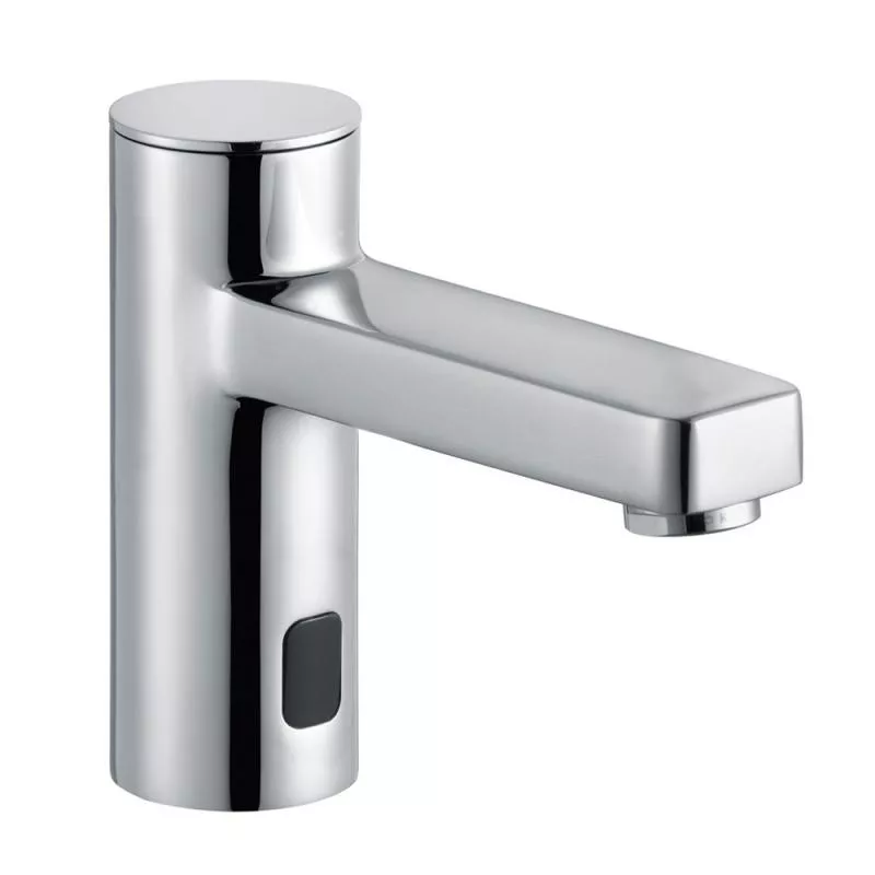 Baterie lavoar cu senzor infrarosu Kludi Zenta 3810005, 3/…