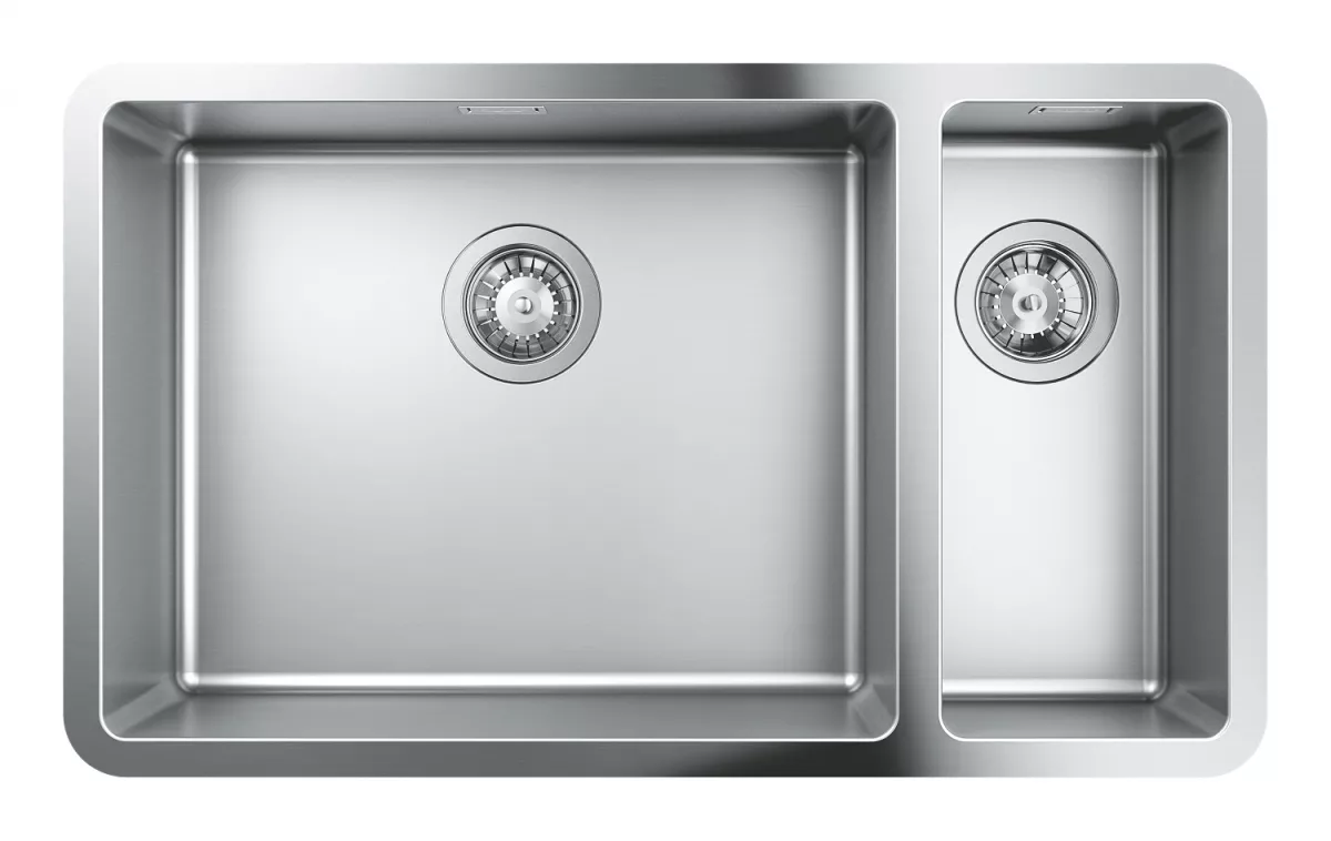 Cauti Chiuveta de bucatarie Grohe K700 31575SD0, 760 x 45…