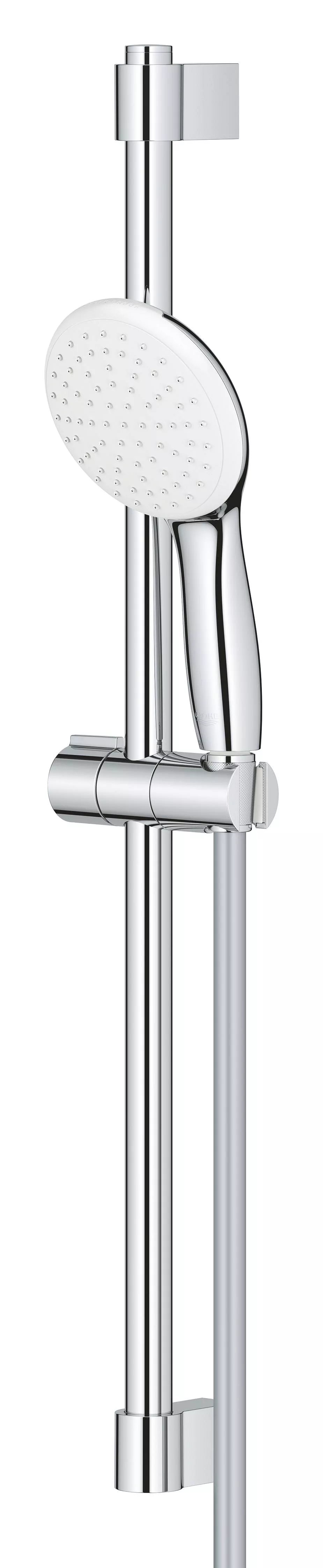 arise1030オーダーページ Coloana dus Grohe Tempesta 110, universala, 600 mm, 1 fun…