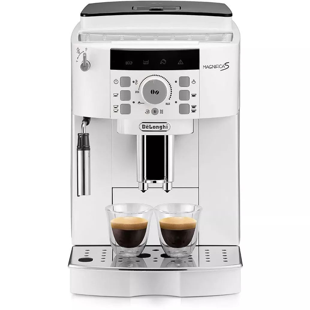 Espressor automat Delonghi Magnifica S, 15 bar, 1450 w, 1…