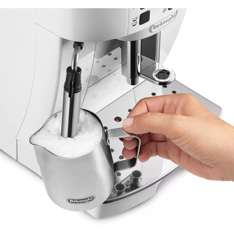 Espressor automat Delonghi Magnifica S, 15 bar, 1450 w, 1…