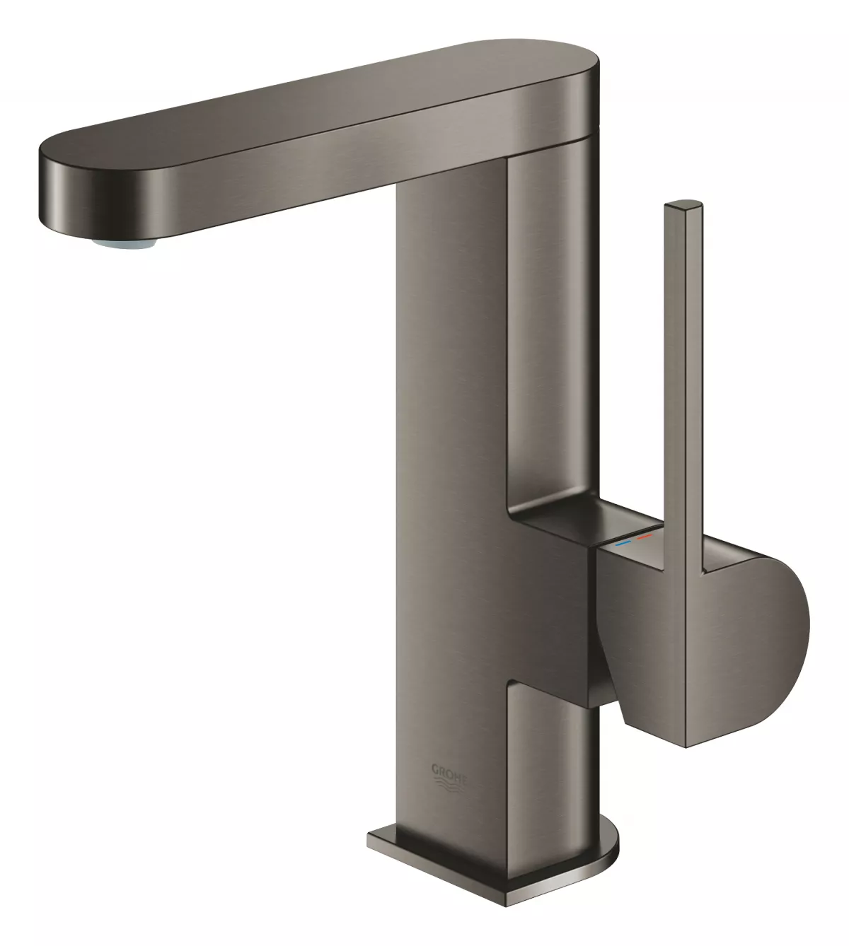 Pachet 3in1 cada Grohe Plus 33553AL3, baterie cada, lavoar,