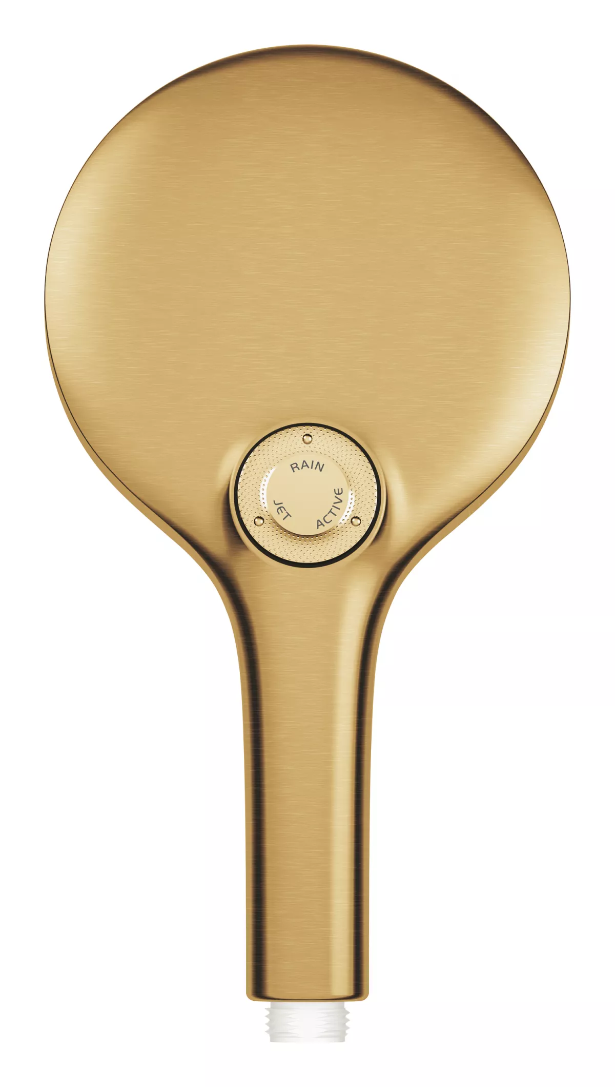 Para de dus Grohe 26574GN0, SmartActive 130, 1/2'', 3 functii, anti-calcar, mat, auriu