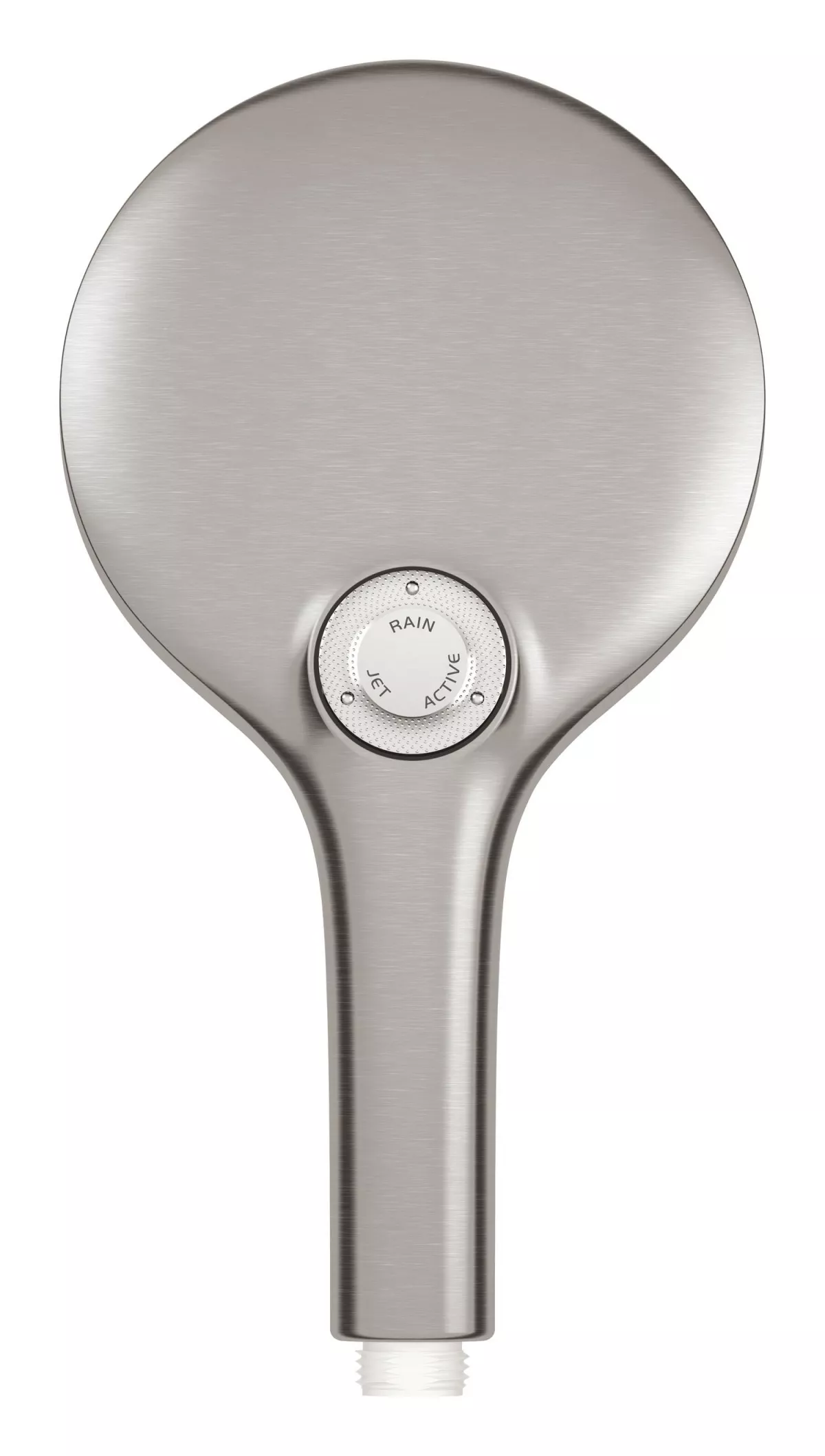 Para de dus Grohe 26574DC0, SmartActive, 1/2'', 3 functii, 130 mm, ABS, mat, otel satinat