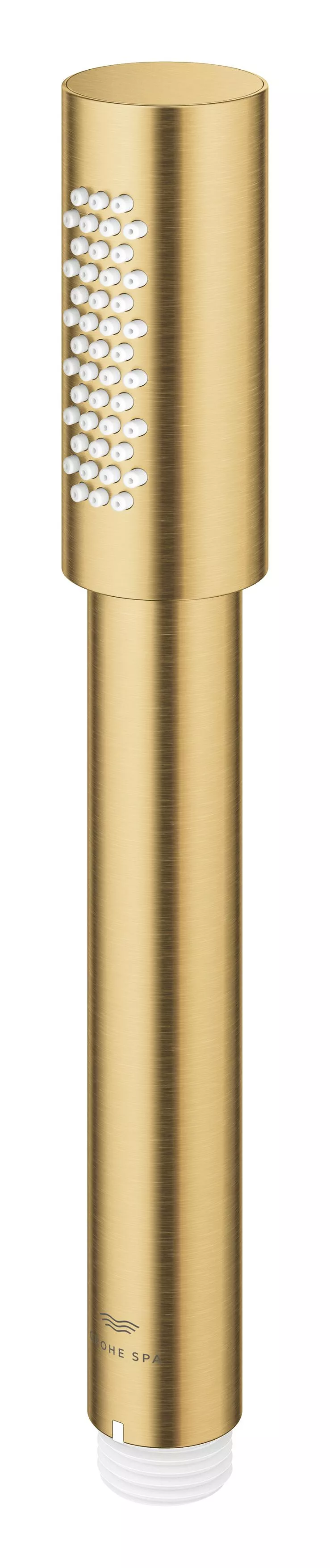 Para de dus Grohe 26866GN0, SPA Aqua, 1 functie metal, mat, auriu