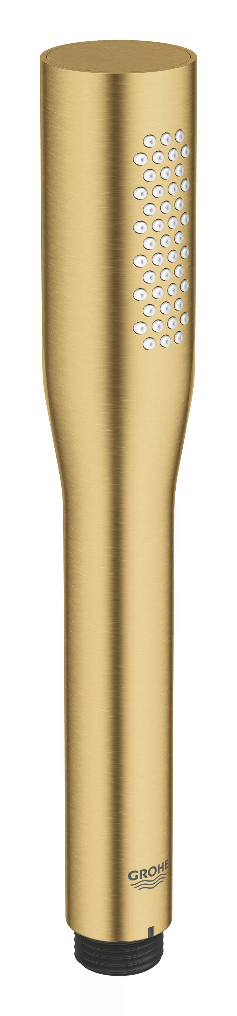 Para dus Grohe 27400GN0, Euphoria Stick, universala, 30 mm, 1 functie, mat, auriu