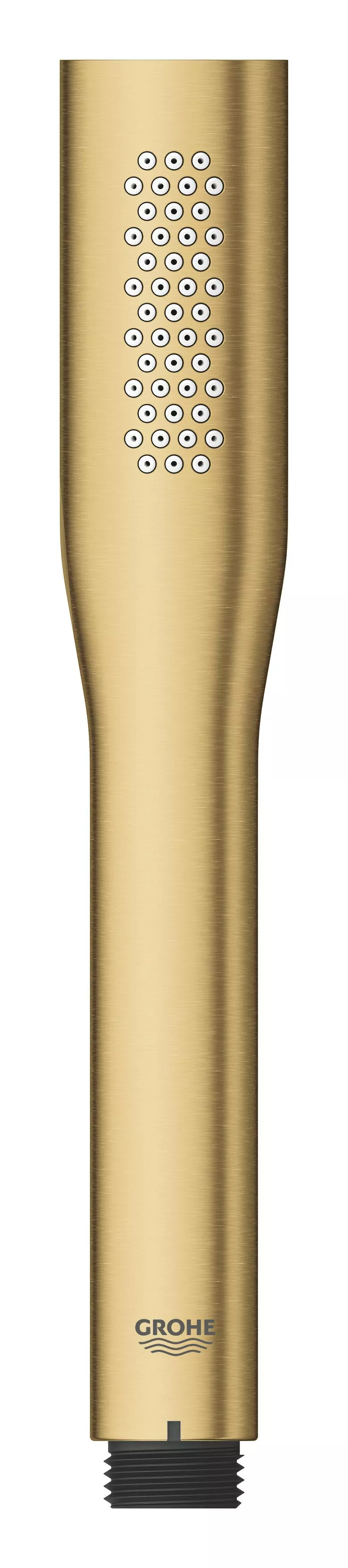 Para dus Grohe 27400GN0, Euphoria Stick, universala, 30 mm, 1 functie, mat, auriu