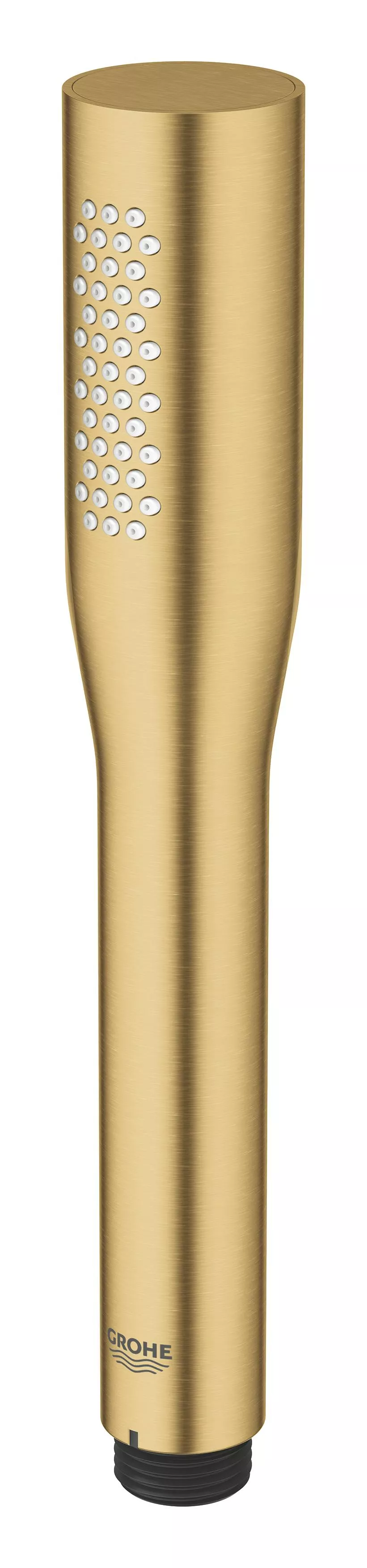 Para dus Grohe 27400GN0, Euphoria Stick, universala, 30 mm, 1 functie, mat, auriu